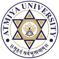 Atmiya University