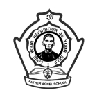 Fr Agnel School, Sector 62