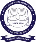 HDPY English Medium Public School, Moothakunnam