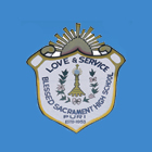 Blessed Sacrament High School, Puri