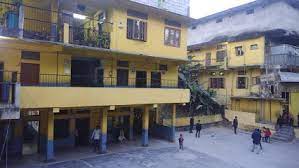 Guardian Angel School, Itanagar