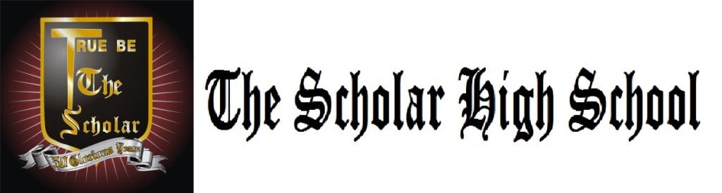 The Scholar High School