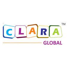 Clara Global School, B.T Kawade Road