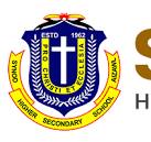 Synod Higher Secondary School