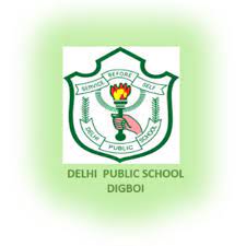 Delhi Public School  DIGBOI