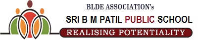 SRI B M PATIL PUBLIC SCHOOL