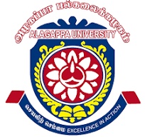 Alagappa University