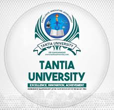 Tantia University