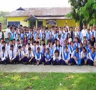 Government Secondary School, Kebang Arunachal Pradesh
