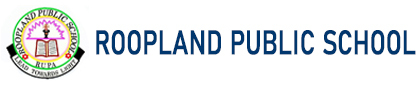 Roopland Public School, Rupa