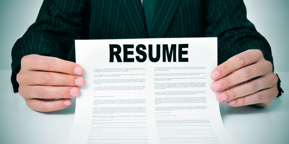 Resume